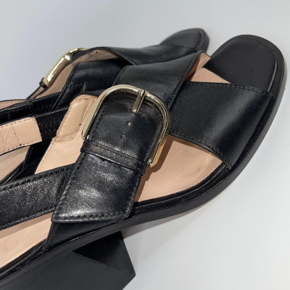 Kate Spade New York Raleigh Strappy Heels - Picture 7 of 12